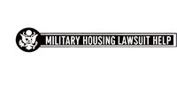 Military Housing Lawsuit Help Logo